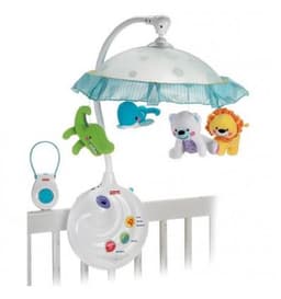 Мобиль на кроватку Fisher Price