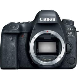 Фотоаппарат Canon 6D mark II