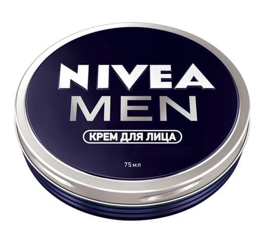 Крем для лица Nivea men