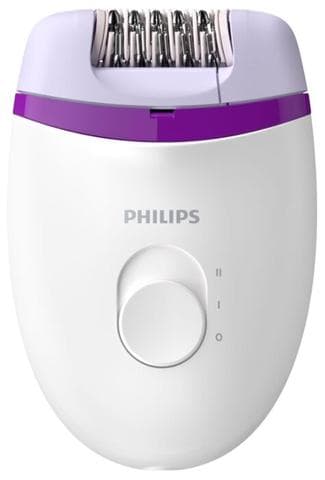 Эпилятор Philips Satinelle Essential BRE224