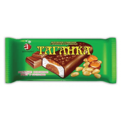 Мороженое Айсберри Таганка