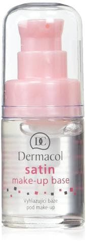 База для лица Satin Base Make-Up Dermacol 