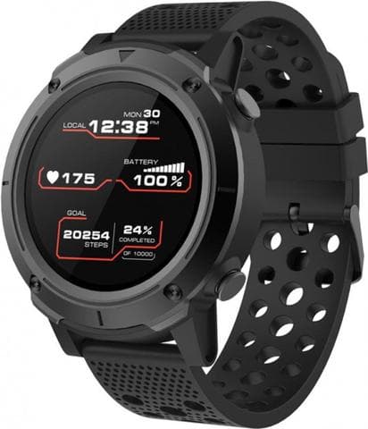 Часы Canyon SW82