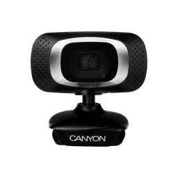 Веб-камера Canyon CNE-CWC3N