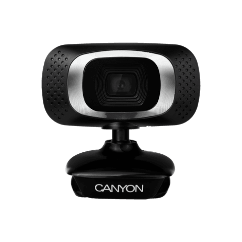 Веб-камера Canyon CNE-CWC3N