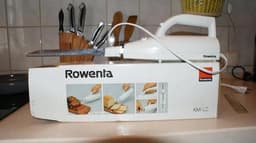 Электрический нож Rowenta