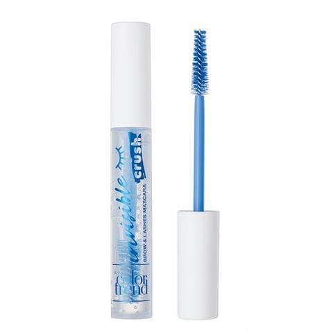 Тушь для бровей и ресниц эффект ламинирования Avon