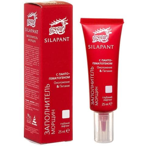 Заполнитель морщин SILAPANT