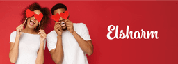 Брачное агентство «Elsharm»