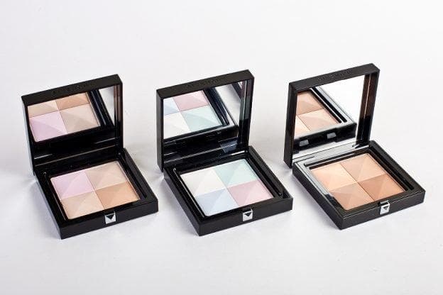 Пудра для лица Prisme Visage Givenchy 