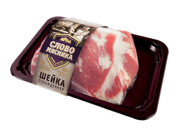 Шейка Свиная Слово мясника
