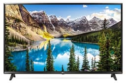 Телевизор LG 49UJ631V Ultra HD 4K