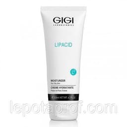 Крем для лица GiGi LIPACID