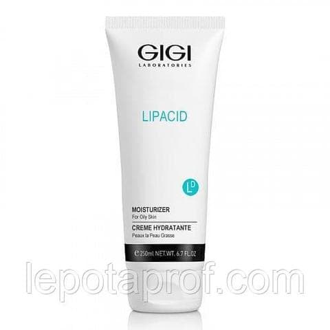 Крем для лица GiGi LIPACID