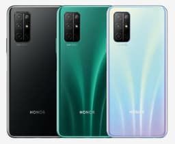 Телефон HONOR 30 s