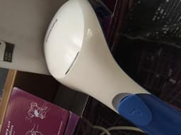 Отпариватель Philips GC299