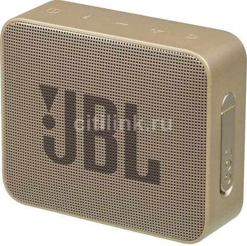 Колонки JBL Go 2