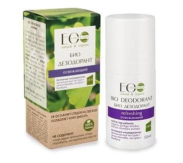 Дезодорант ECO Laboratorie