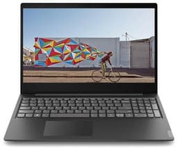 Ноутбук Lenovo IdeaPad S145