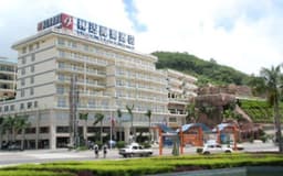 Отель "Linda Seaview Hotel 4*" 4*, Китай, Санья, Китай