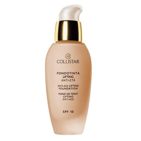 Anti-Age Lifting Foundation Лифтинг-основа Collistar