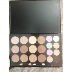 Палетка корректора Bmakeup 