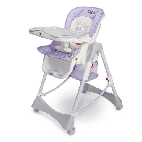 Стул для кормления babyton
