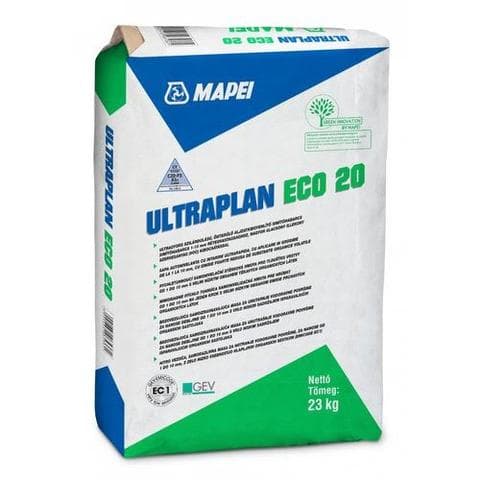 Mapei Ultraplan Eco 20