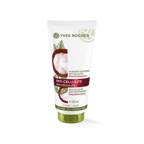 Увлажняющее молочко с укрепляющим эффектом Yves Rocher