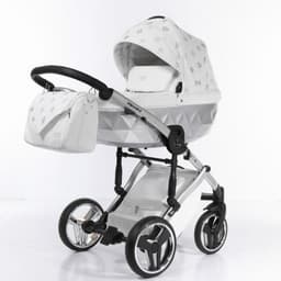 Коляска Junama GLOW 3 в 1