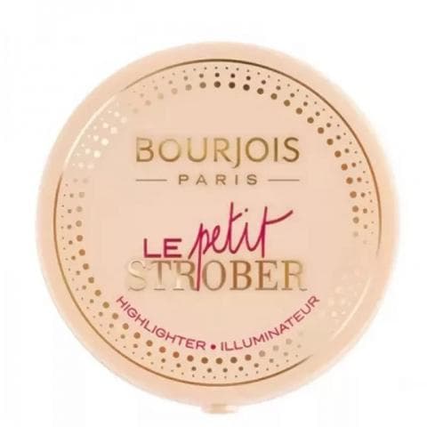 Le Petit Strober Highlighter Хайлайтер Bourjois 