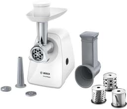 Мясорубка Bosch SmartPower MFW2514W