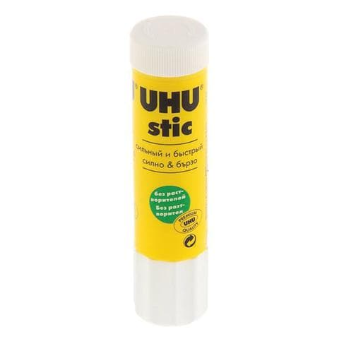 Клей-карандаш Unu stic