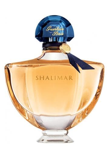 Парфюмерная вода GUERLAIN Shalimar