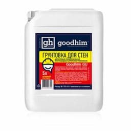 Суперпластификатор универсальный для бетона Goodhi