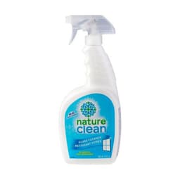 Чистящее средство для стекол Nature Clean
