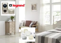 E-Legrand