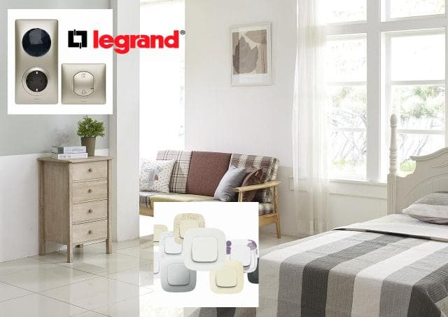 E-Legrand