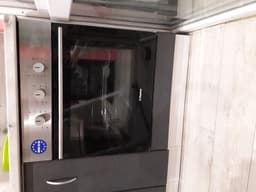 Духовой шкаф Hansa Boei68112