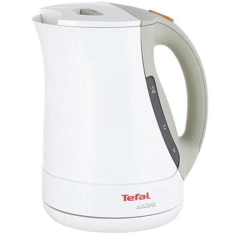 Электрочайник Tefal Justine
