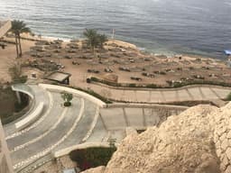 Отель "Reef Oasis Blue Bay" 5*, Шарм эль шейх, Египет