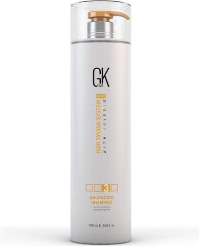 Шампунь GLOBAL KERATIN BALANCE