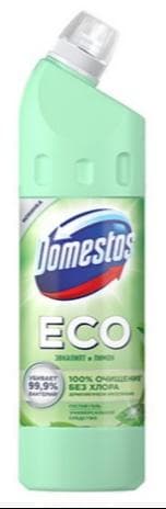 Универсальное чистящее средство для уборки Domesto