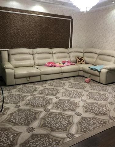 Диван угловой Home Collection Денвер