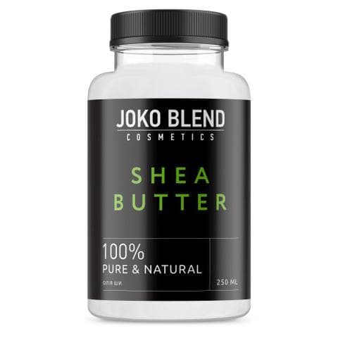 Масло Ши Joko Blend