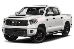 Автомобиль Toyota Tundra