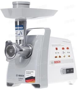 Мясорубка Bosch MFW45020 ProPower