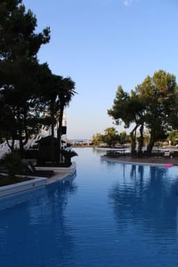 Отель "Lykia World & Links Golf" 5*, Белек, Турция
