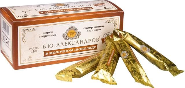 Сырок Б. Ю. Александров