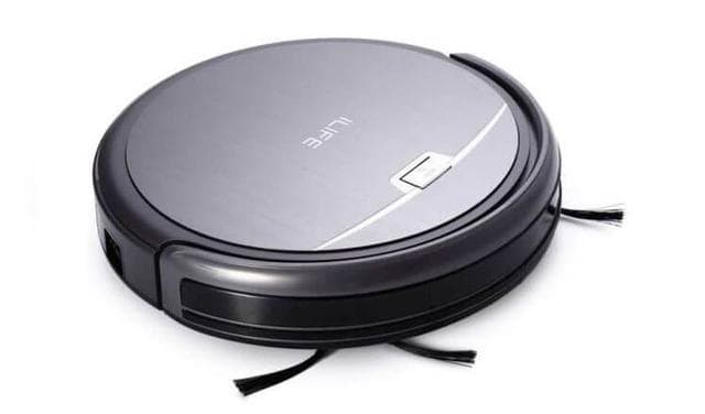 Пылесос Ilife A4
